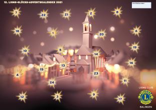 Lions_Adventskalender_Balingen 2022